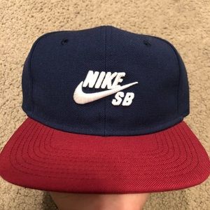 Nike SB Snapback